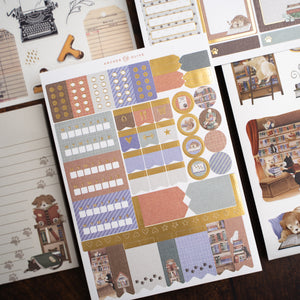 Kit Club Subscription - Archer and Olive