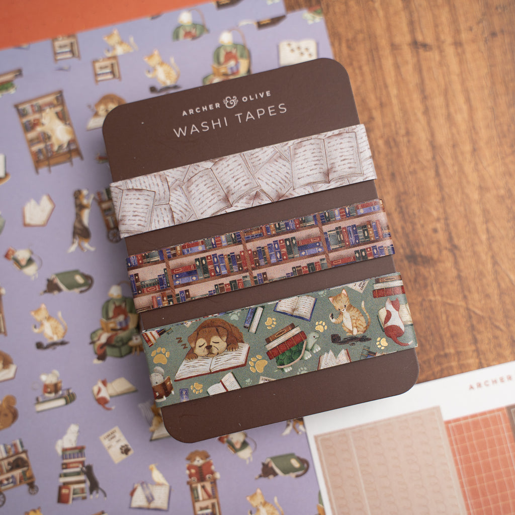 Kit Club Subscription - Archer and Olive