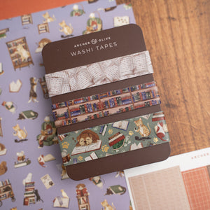 Kit Club Subscription - Archer and Olive