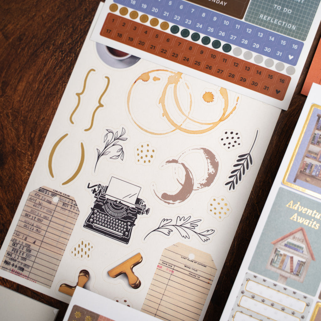 Kit Club Subscription - Archer and Olive