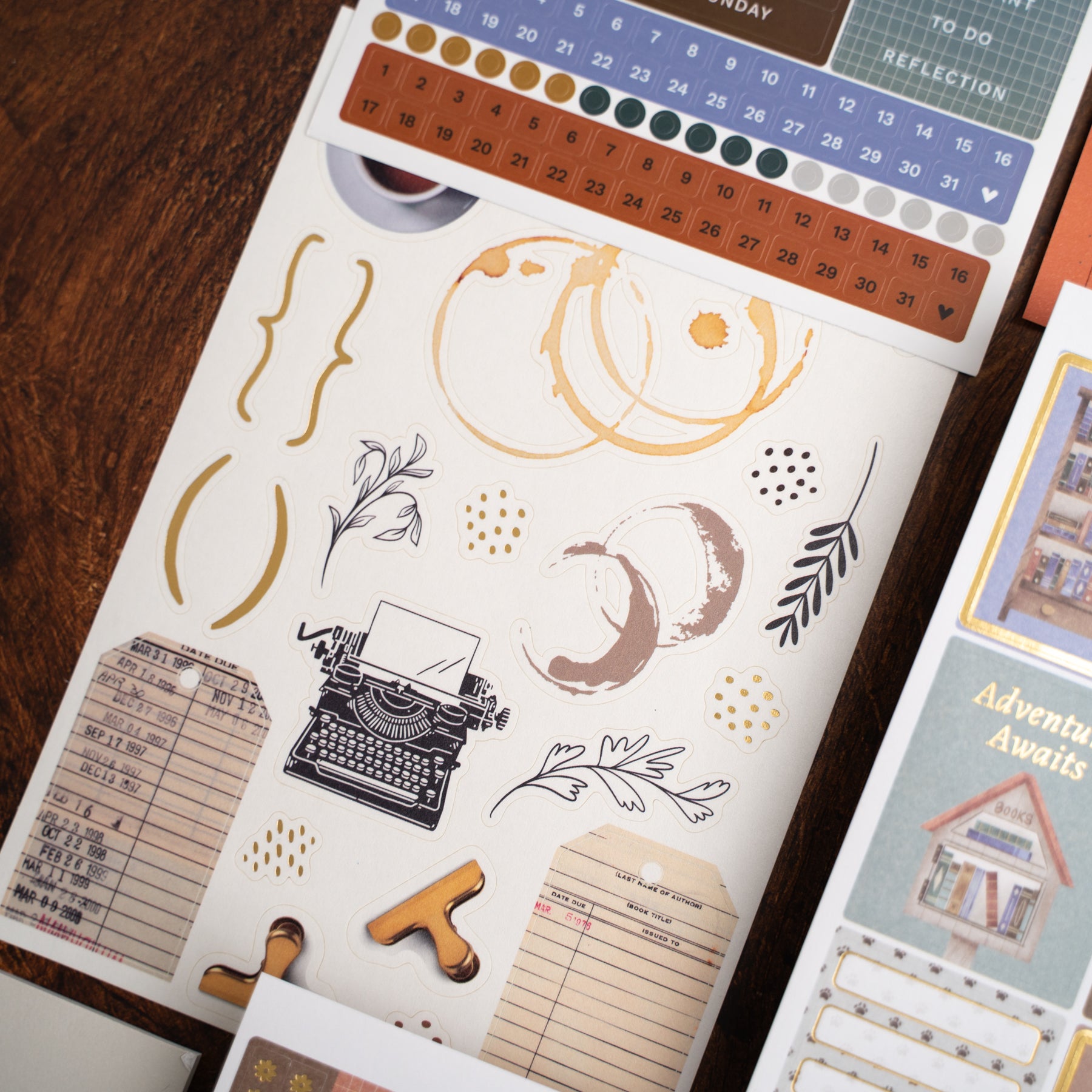 Kit Club Subscription - Archer and Olive