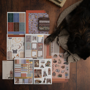 Kit Club Subscription - Archer and Olive