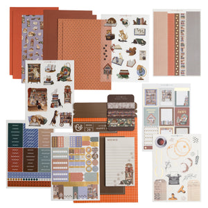 Kit Club Subscription - Archer and Olive