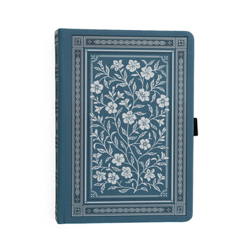 Junk Journal Album | Wild Periwinkle