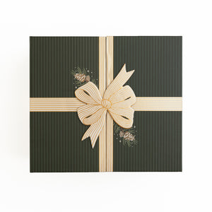 Paper Packages Advent Box | 2026 - Archer and Olive
