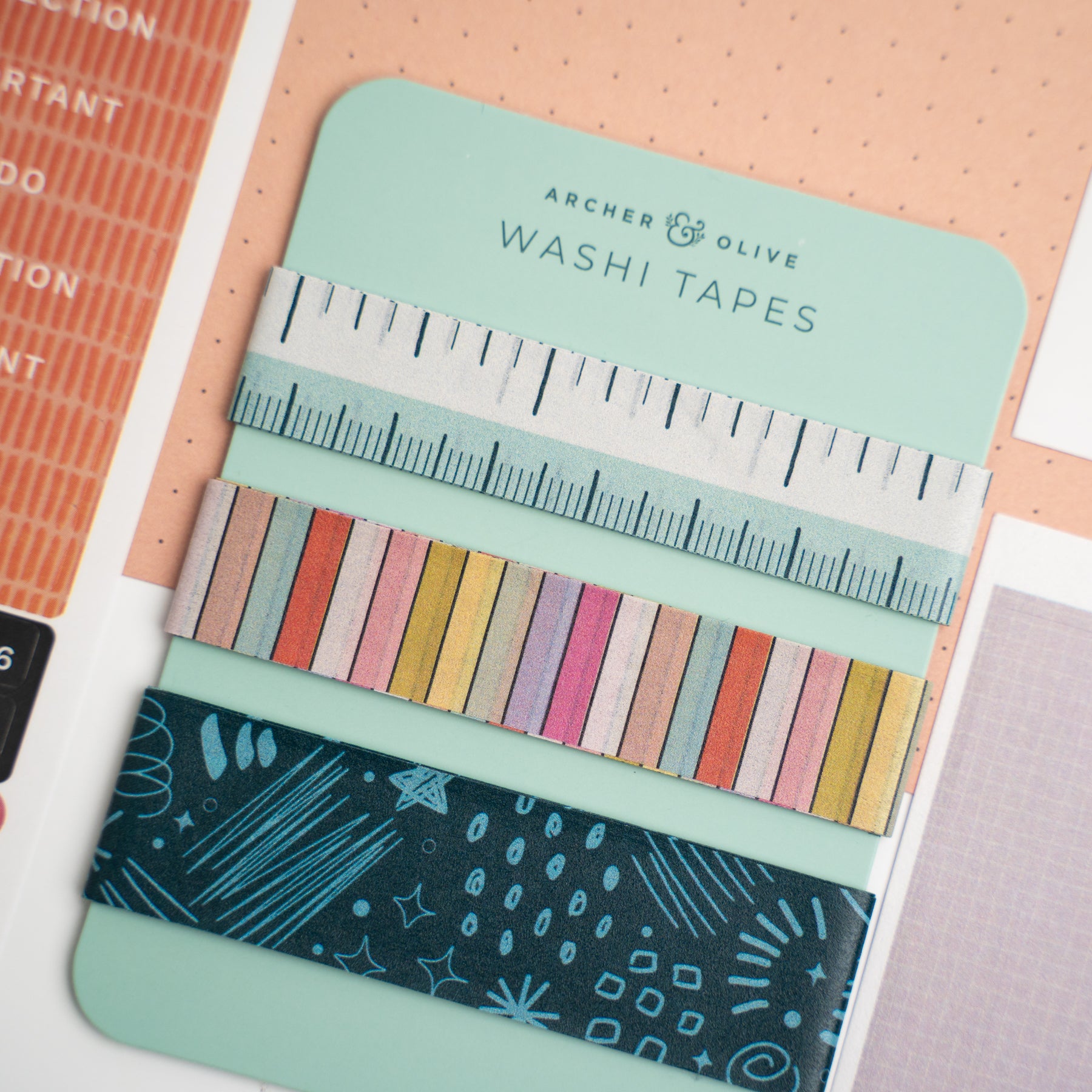 Note to Self Kit