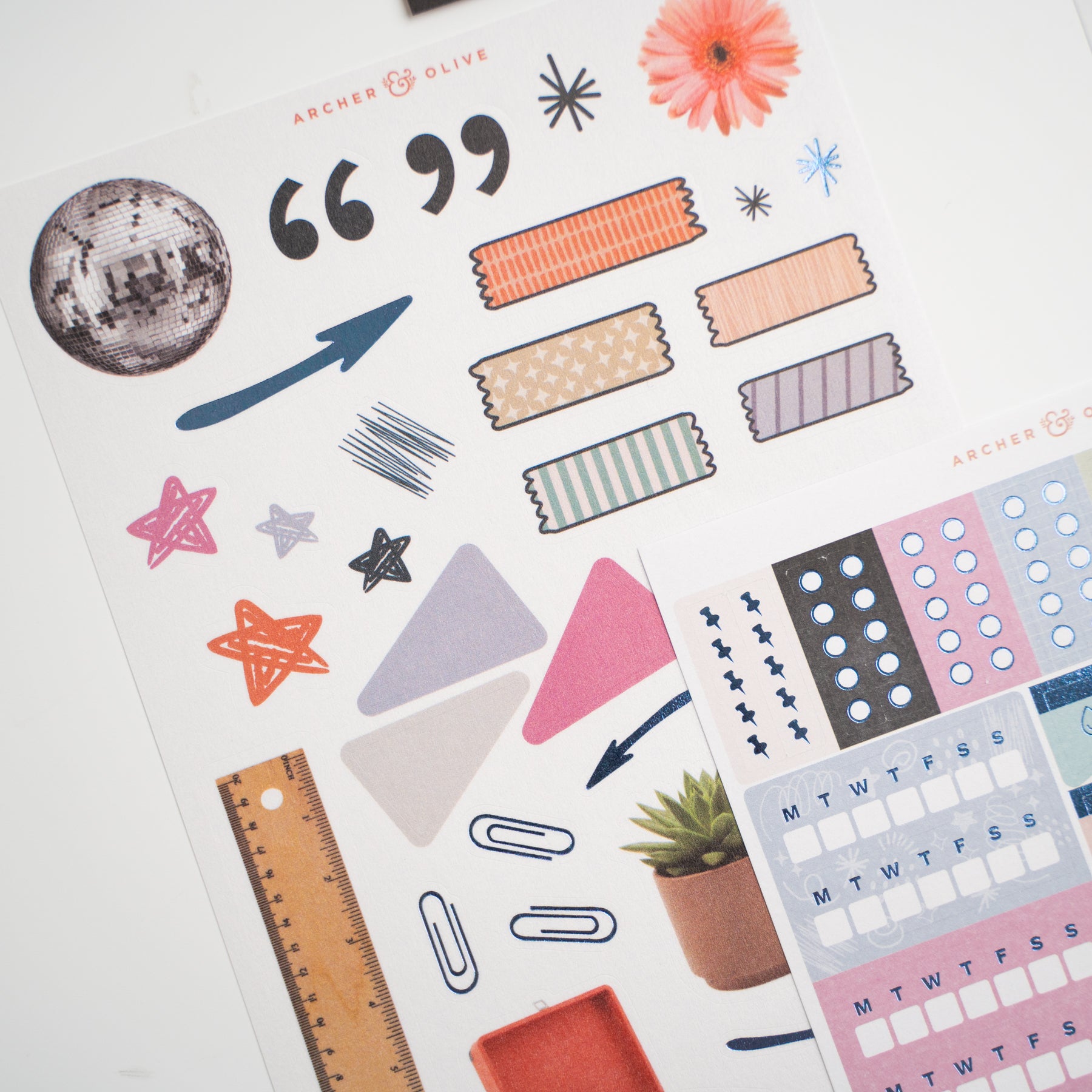 Note to Self Kit