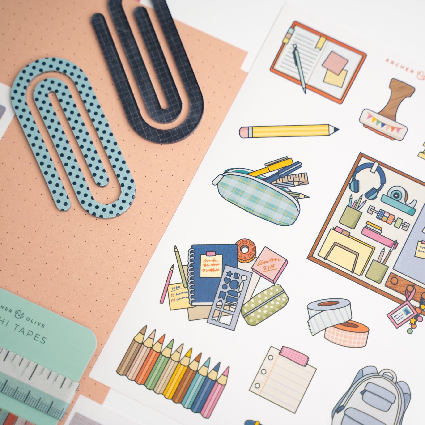 Note to Self Kit