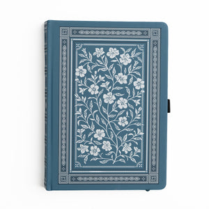 Junk Journal Album | Wild Periwinkle