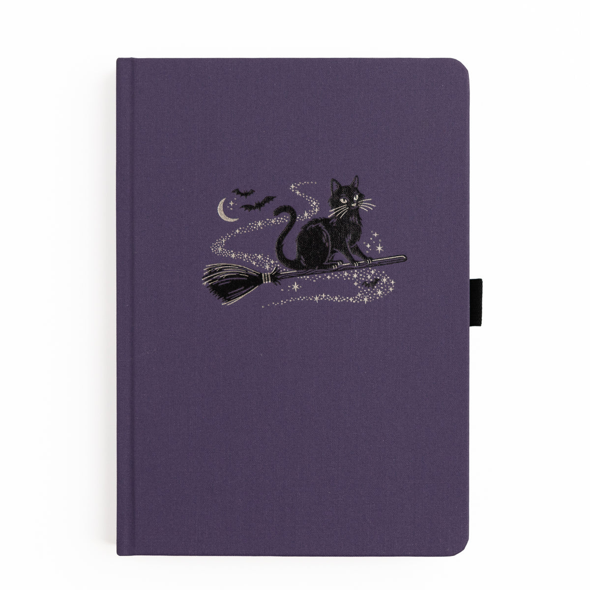 Bewitched | Notebook