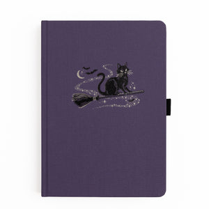Bewitched | Notebook