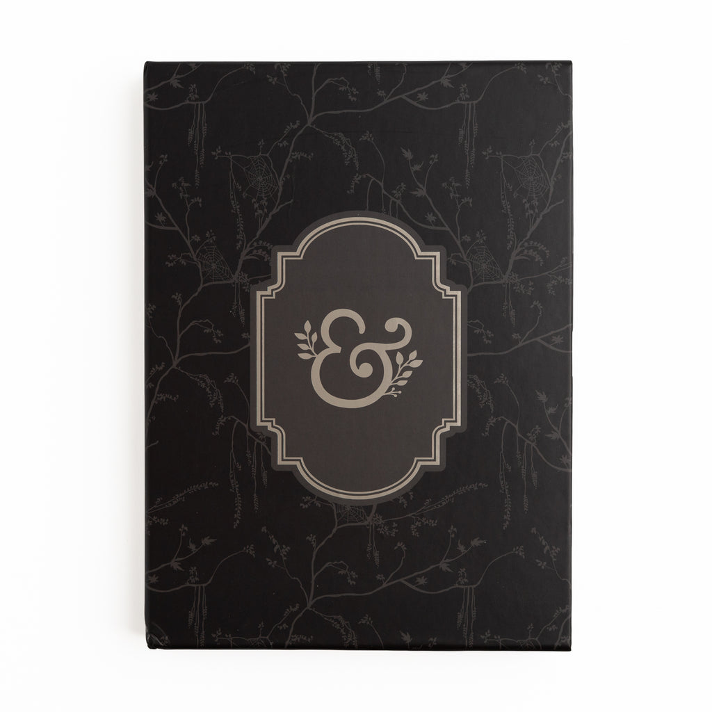 Wolf in the Night | Notebook