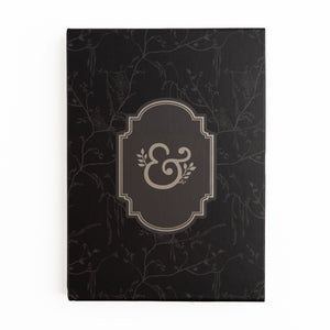 Wolf in the Night | Notebook