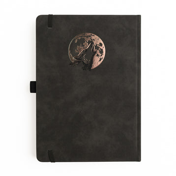 Wolf in the Night | Notebook