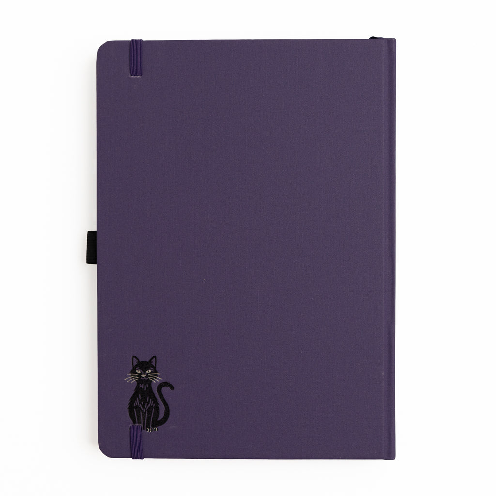 Bewitched | Notebook