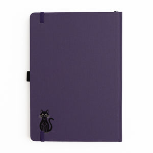 Bewitched | Notebook