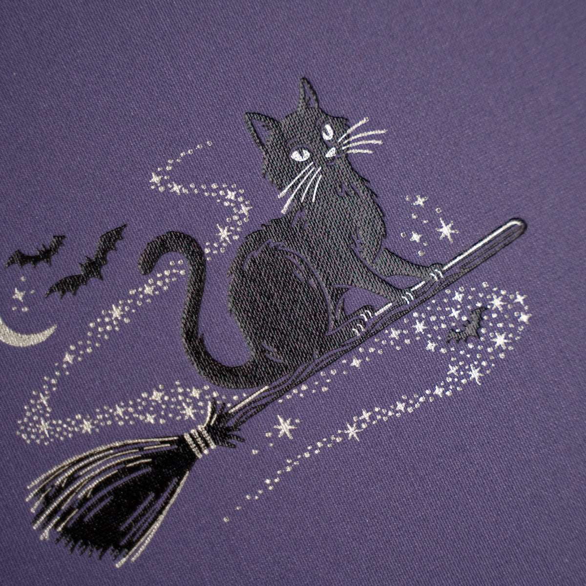 Bewitched | Notebook