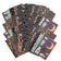 Mystic Magic Collage Papers