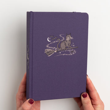 Bewitched | Notebook