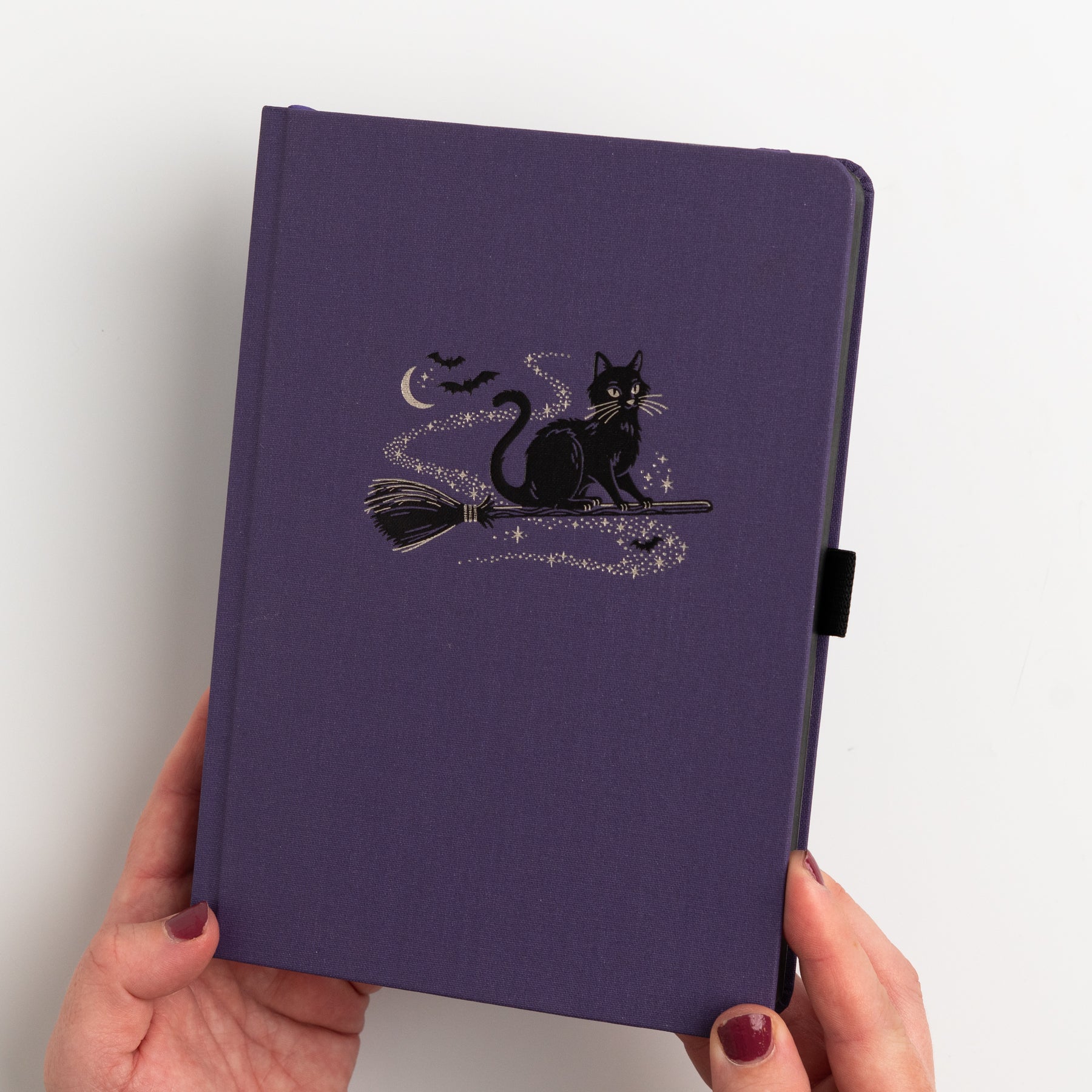 Bewitched | Notebook