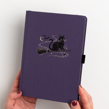 Bewitched | Notebook