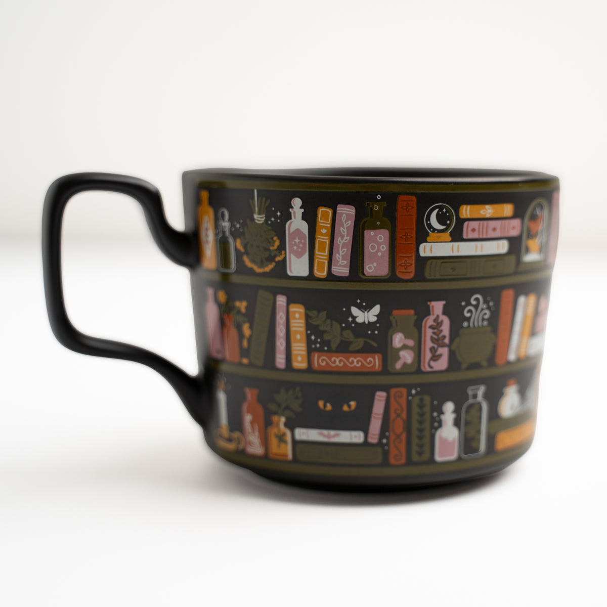Mystic Magic Mug