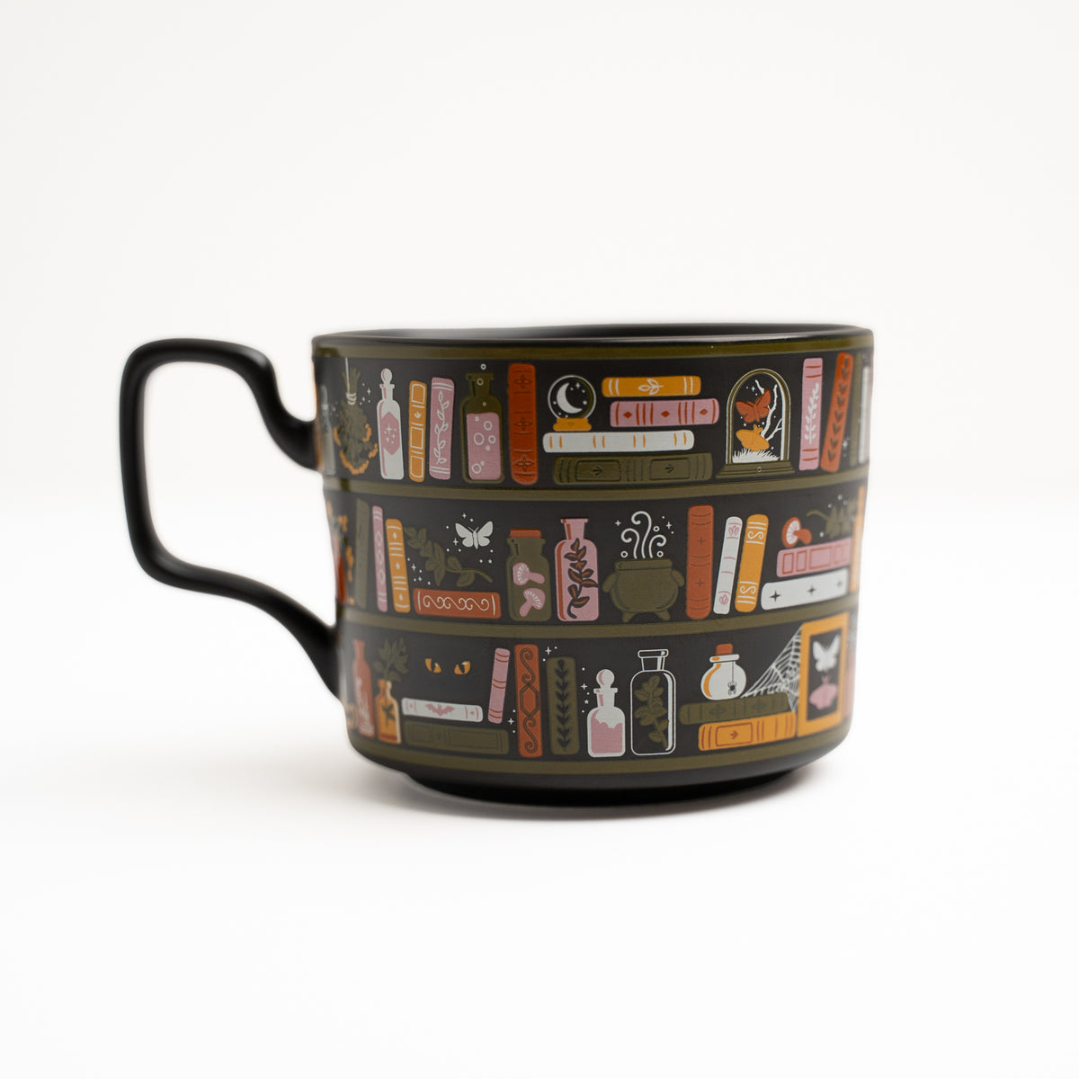 Mystic Magic Mug
