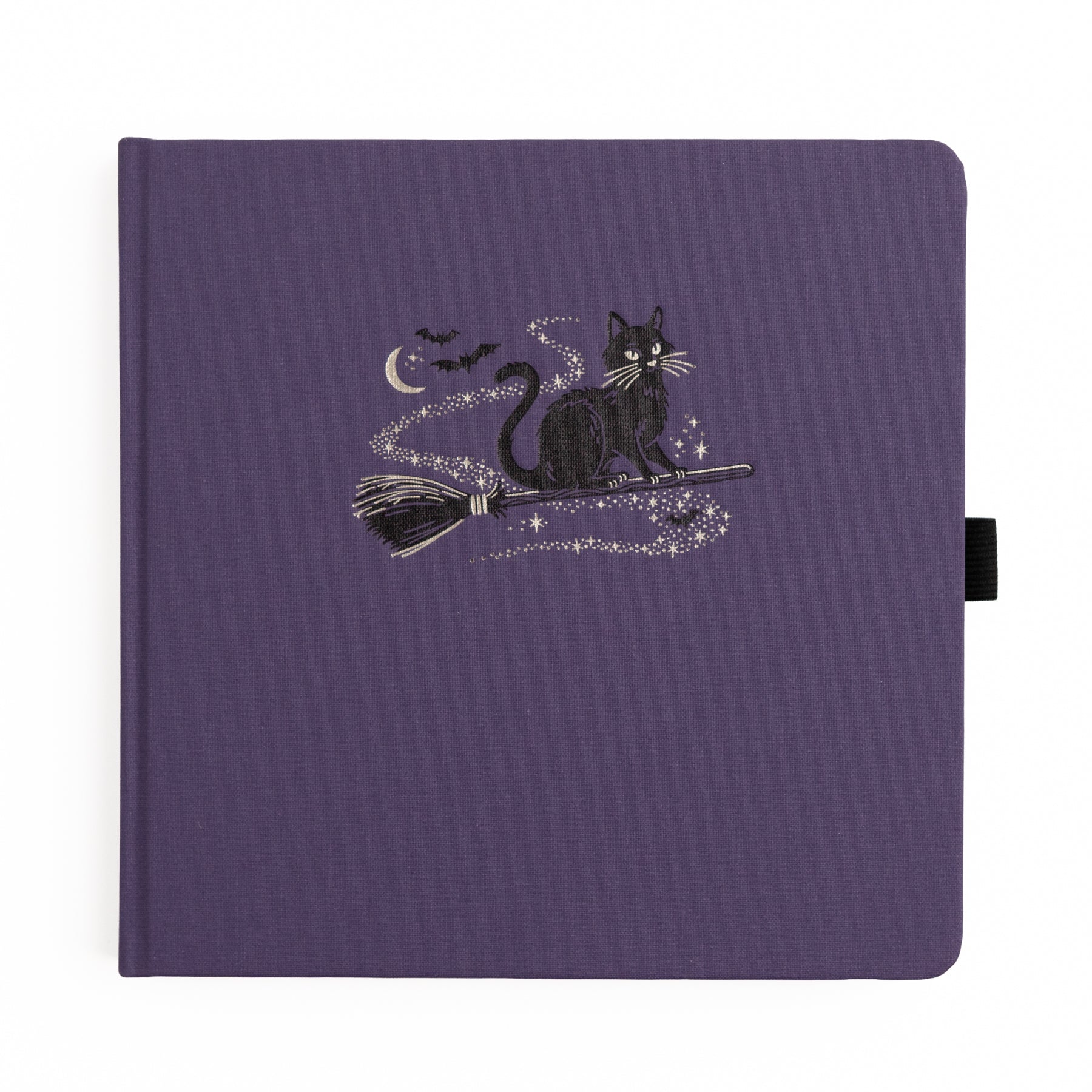 Bewitched | Notebook