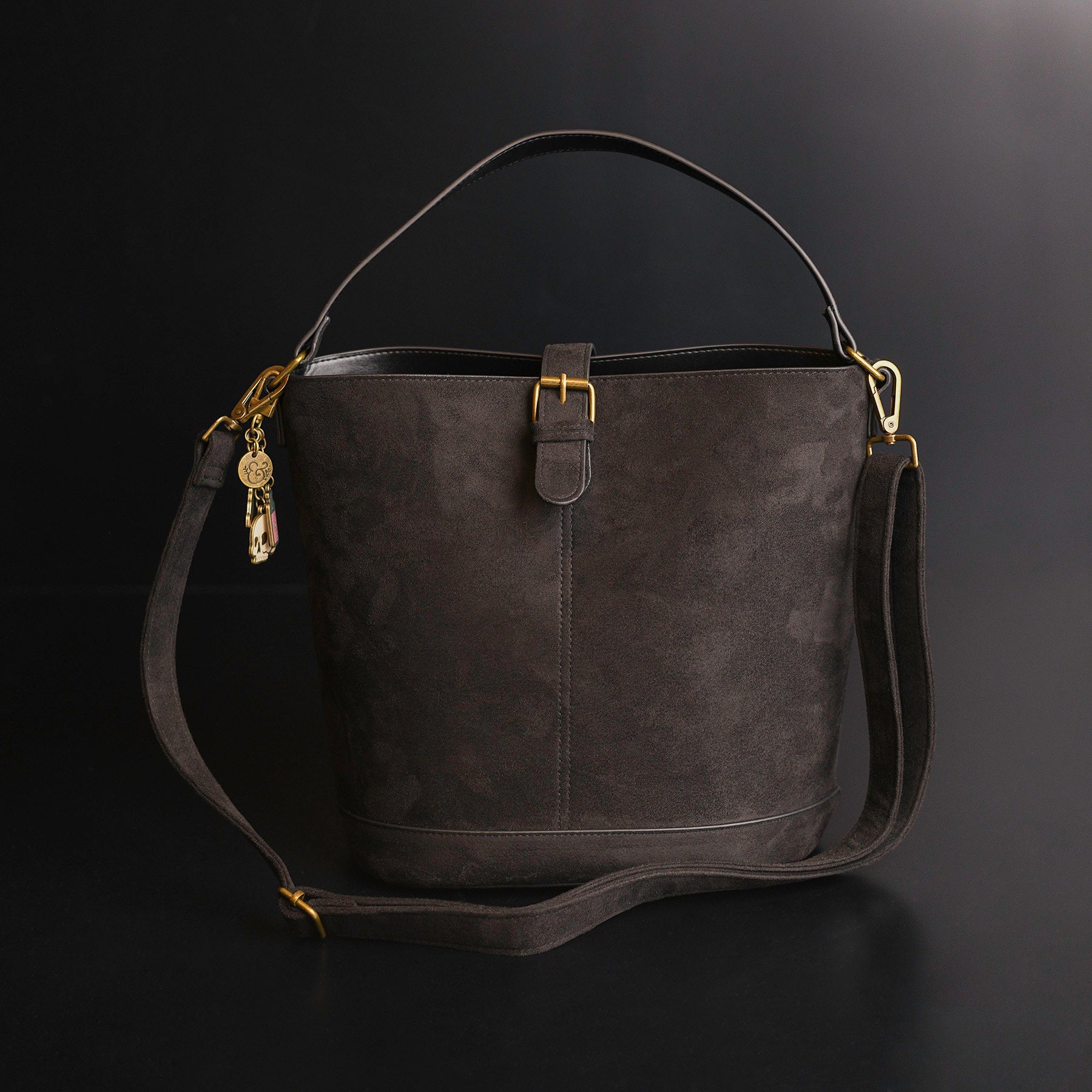 Mystic Magic Bucket Bag