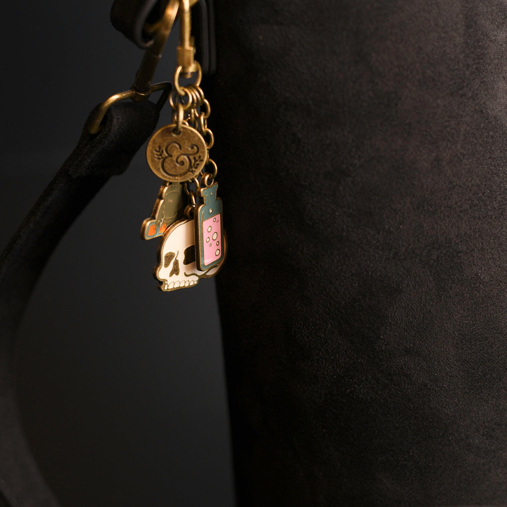Mystic Magic Bucket Bag