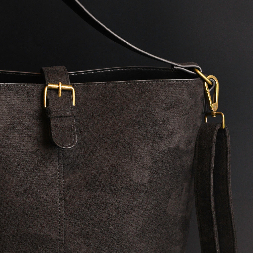 Mystic Magic Bucket Bag
