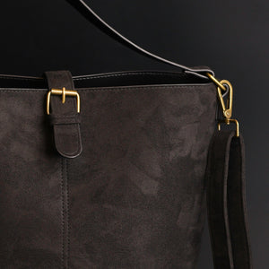 Mystic Magic Bucket Bag