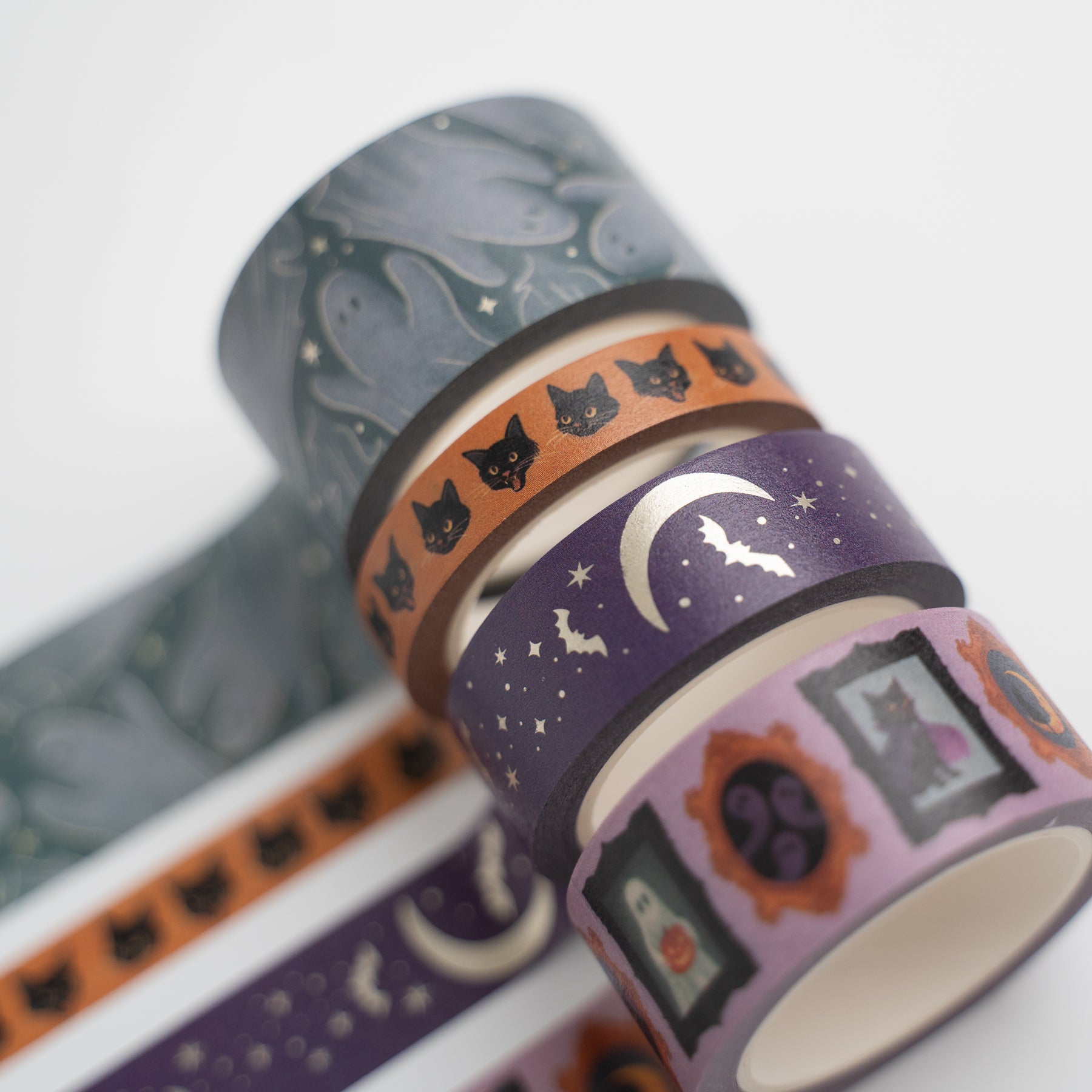 Bewitched | Washi Tape