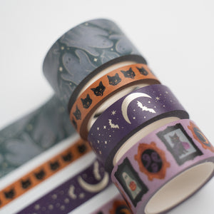 Bewitched | Washi Tape