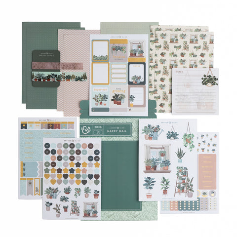 Plant Therapy Kit