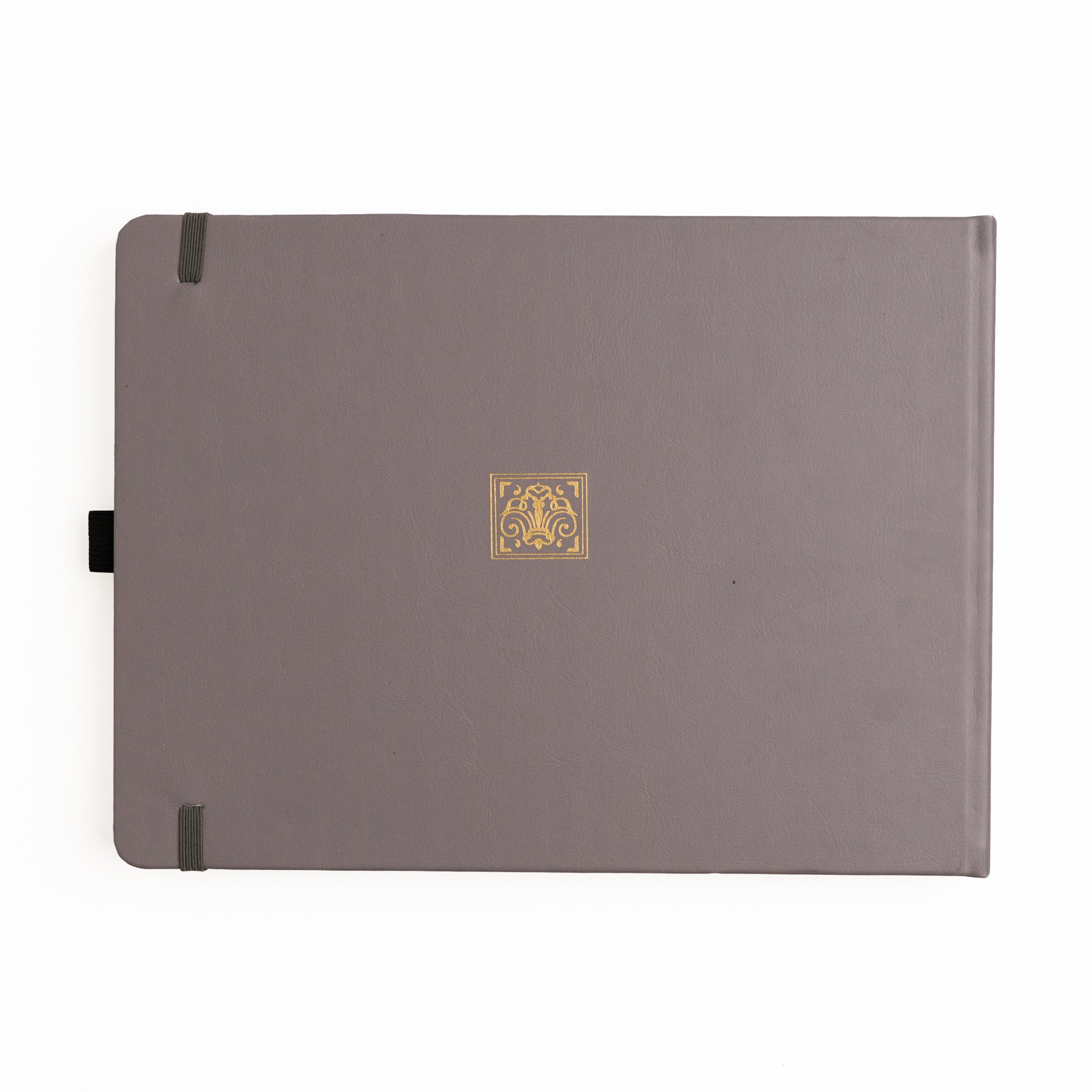 Quiet Corners Heirloom Book | Letter Size