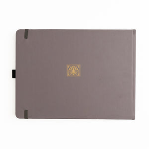 Quiet Corners Heirloom Book | Letter Size
