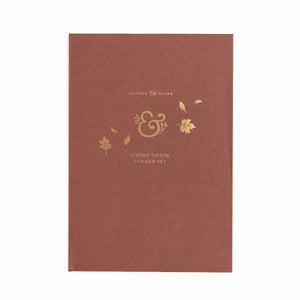 Homespun | Sticker Set