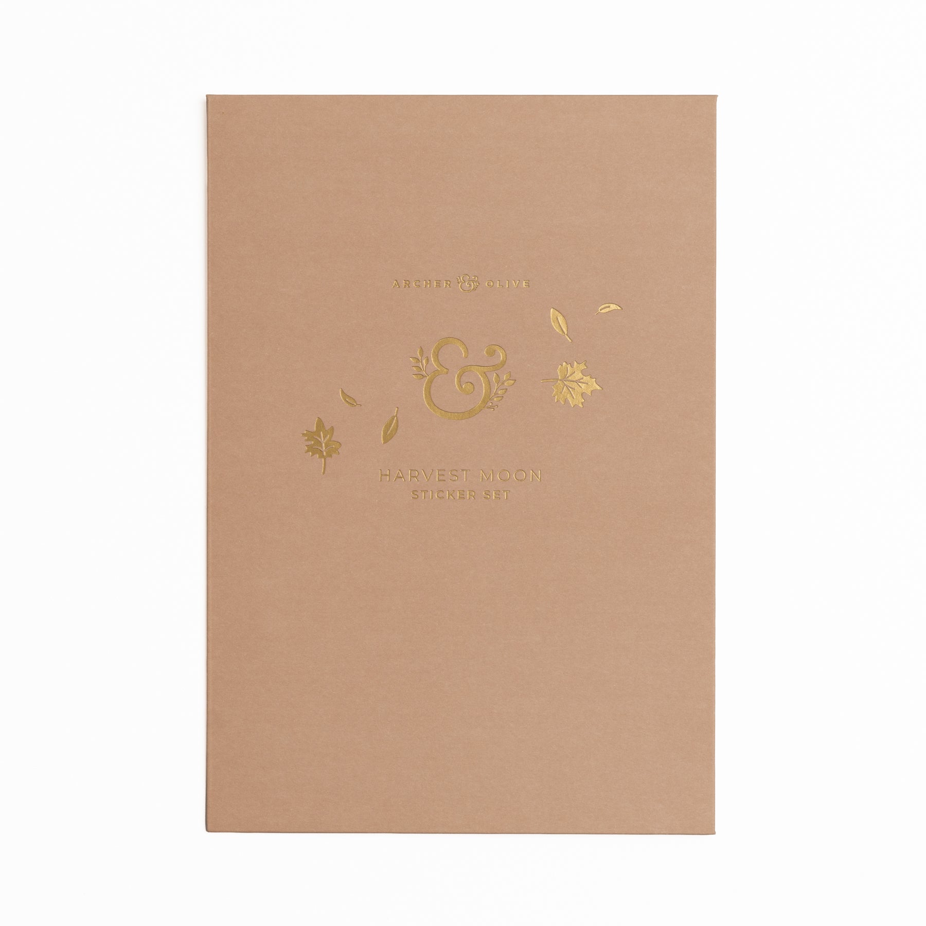 Harvest Moon | Sticker Set
