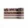 Four rolls of Reading Season washi tape with autumn leaves, pumpkins, and book illustrations