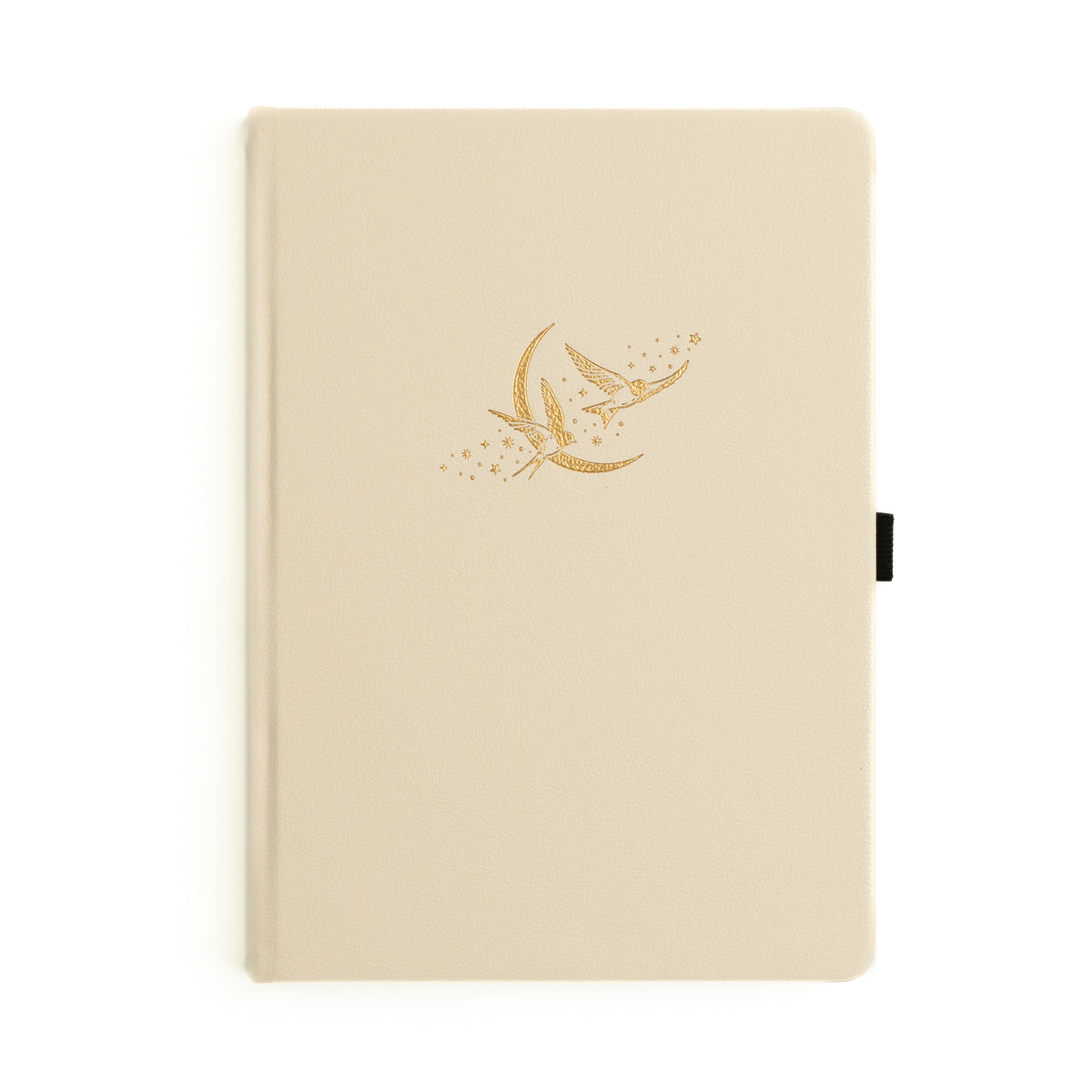 B5 Swallows: Dot Grid Notebook - Archer and Olive