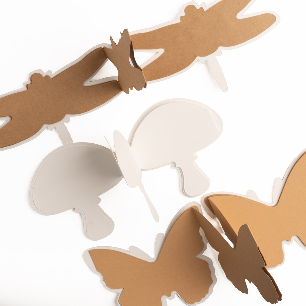 Beneath the Willows Memory Books - Set of 3 - Archer and Olive