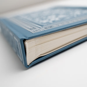 Junk Journal Album | Wild Periwinkle
