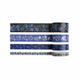 Wild Periwinkle | Washi