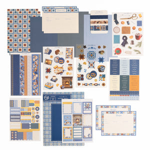 Kit Club Subscription - Archer and Olive