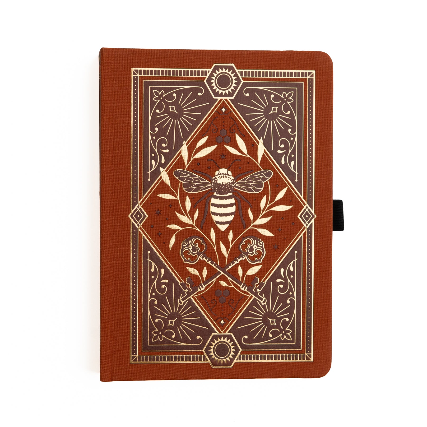 Keeper of Bees in Rust | Books