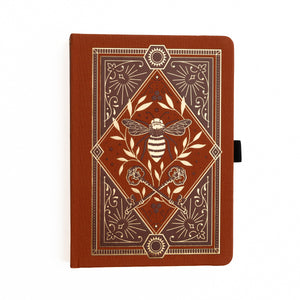 Keeper of Bees in Rust | Books