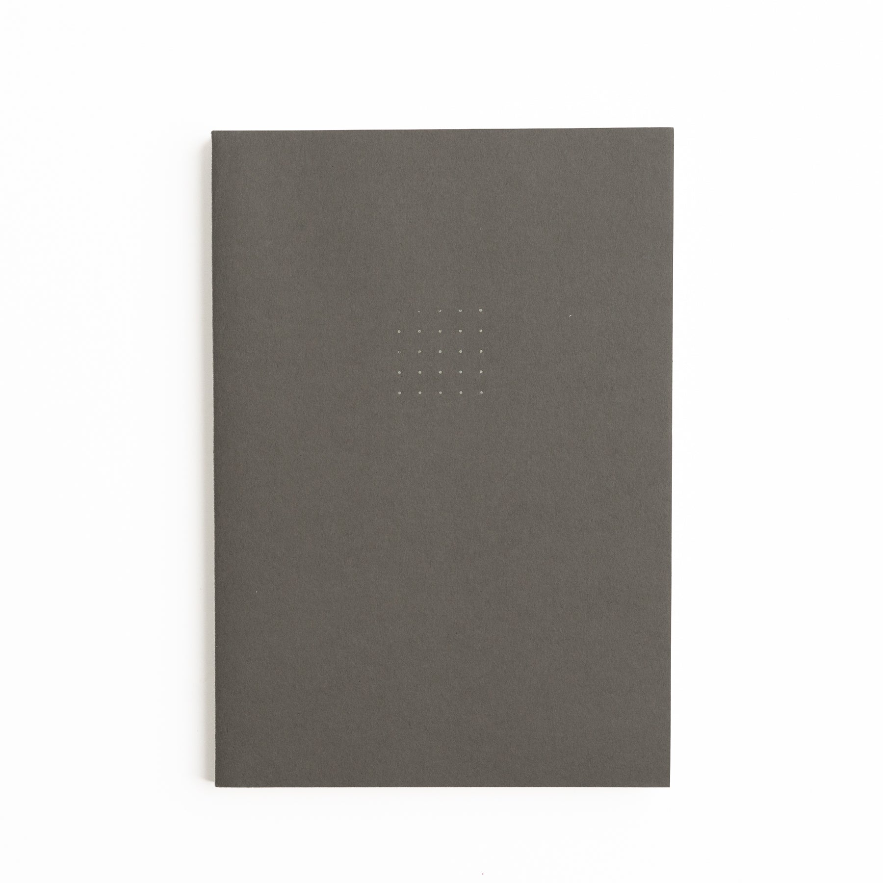 A5 Soft Cover Refill Notebook