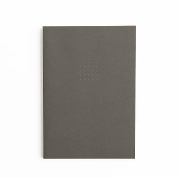 A5 Soft Cover Refill Notebook