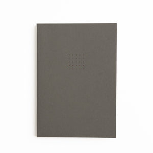 A5 Soft Cover Refill Notebook